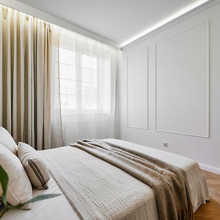 Rentplanet - Apartament Krasinskiego Krasków Εξωτερικό φωτογραφία
