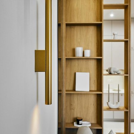 Rentplanet - Apartament Krasinskiego Krasków Εξωτερικό φωτογραφία