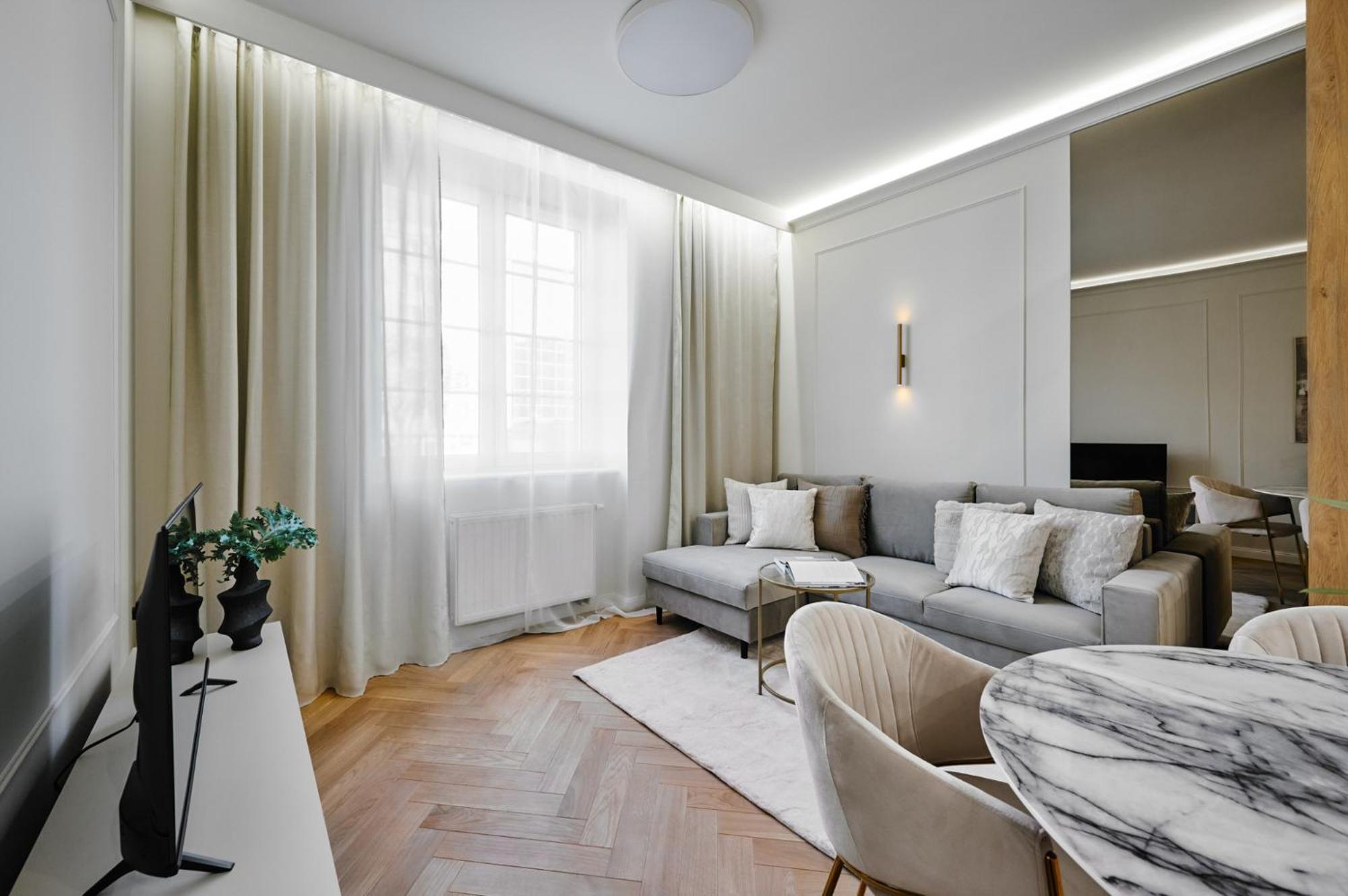 Rentplanet - Apartament Krasinskiego Krasków Εξωτερικό φωτογραφία