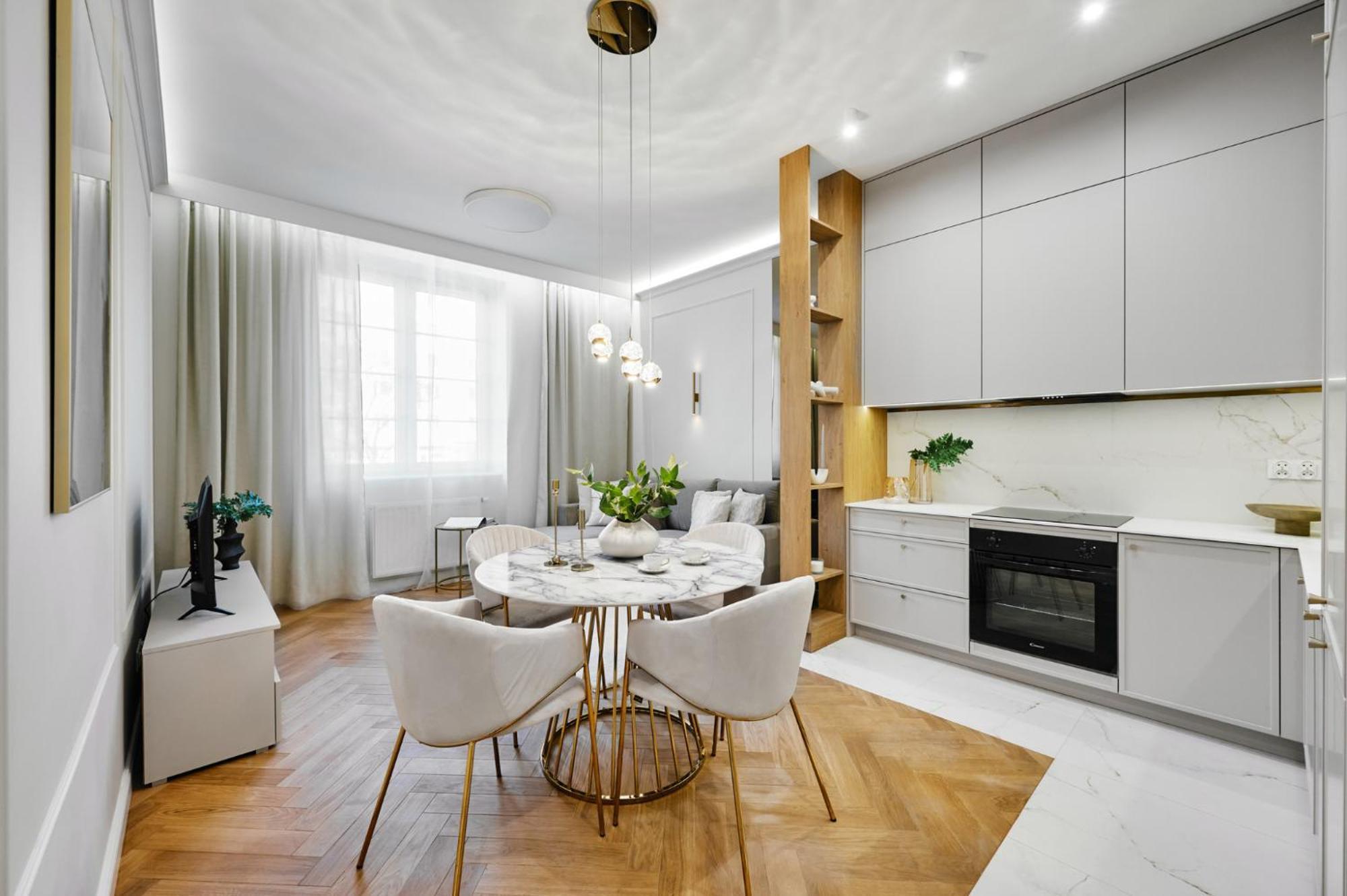 Rentplanet - Apartament Krasinskiego Krasków Εξωτερικό φωτογραφία